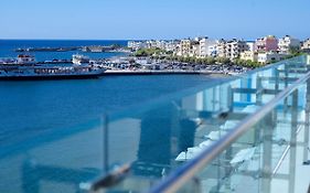 El Greco Hotel Kreta